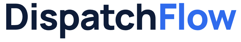 DispatchFlow